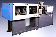 Injection molding machine