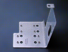 Laminate Bus Bars (Large Current Circuit Boards)