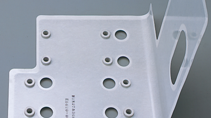 Laminate Bus Bars (Large Current Circuit Boards)