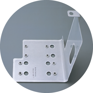 Laminate Bus Bars (Large Current Circuit Boards)