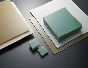 Cloth Base Laminate Sheets