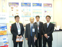 第2回 EV・HEV駆動システム技術展3