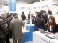 第2回 EV・HEV駆動システム技術展3