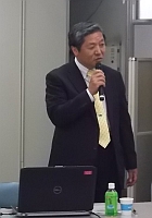 講演風景