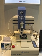 第5回 EV・HEV 駆動システム技術展 弊社ブース